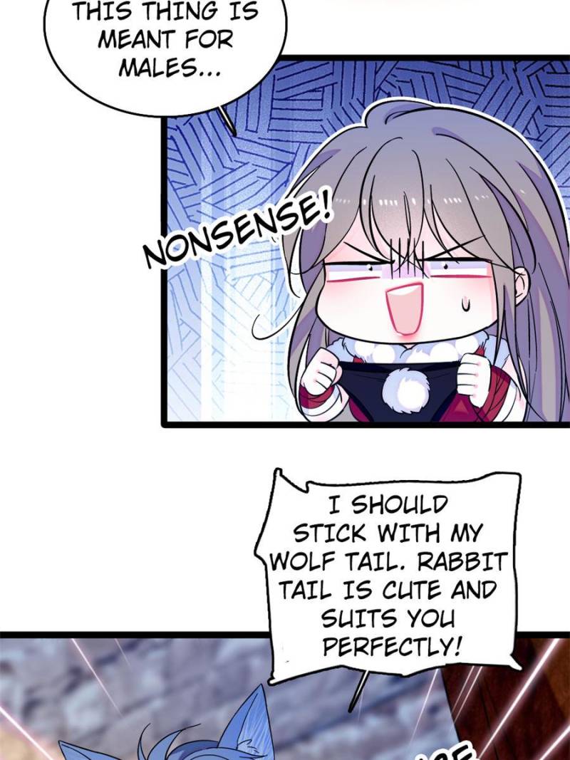 Romance in the Beast World Chapter 299 104 07