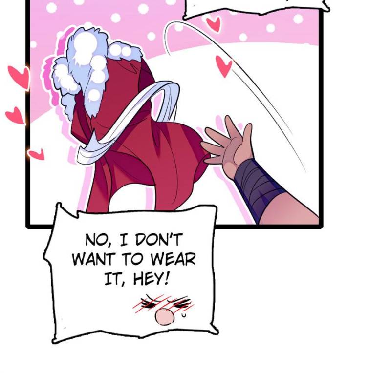 Romance in the Beast World Chapter 299 106 09