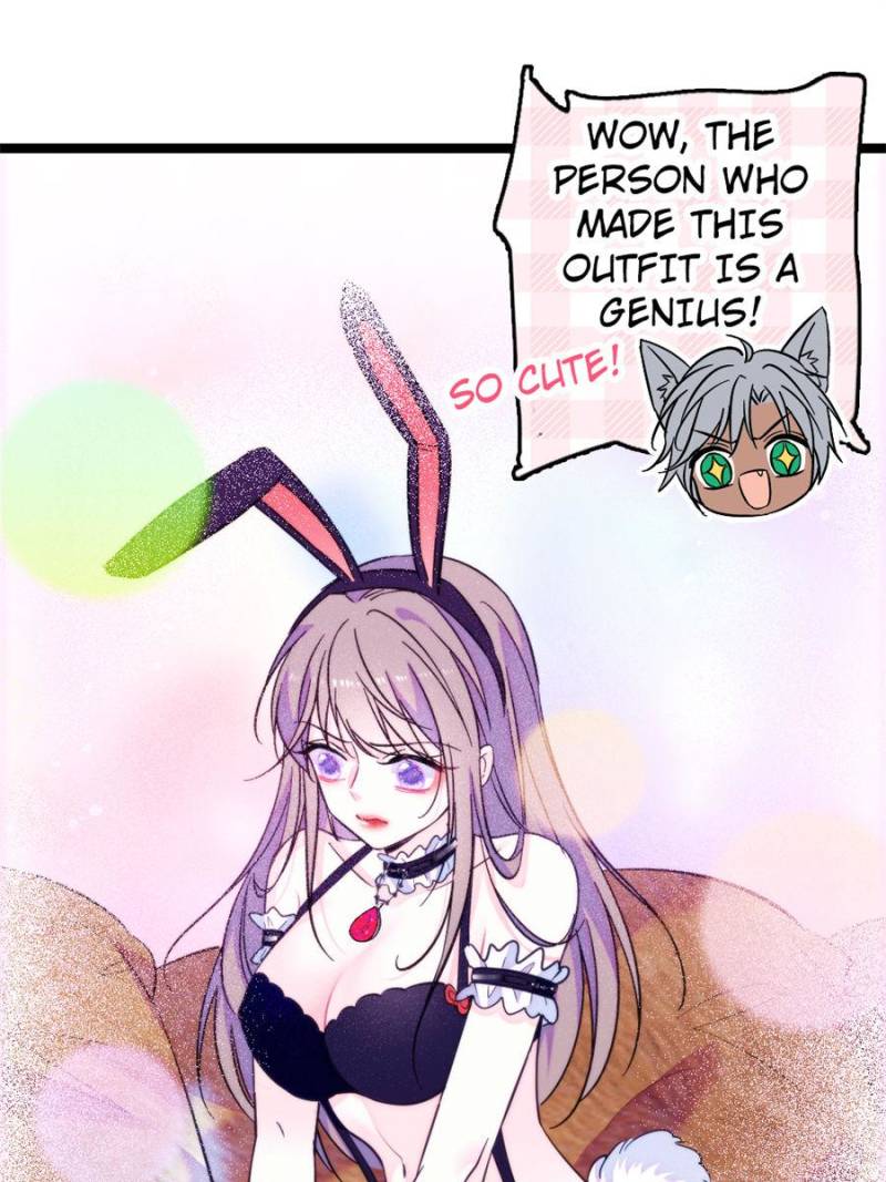 Romance in the Beast World Chapter 299 107 10