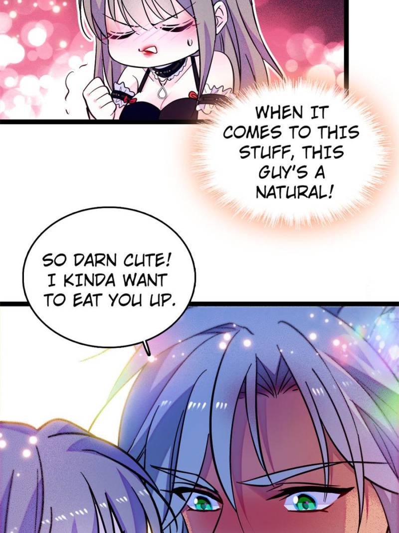 Romance in the Beast World Chapter 299 109 12