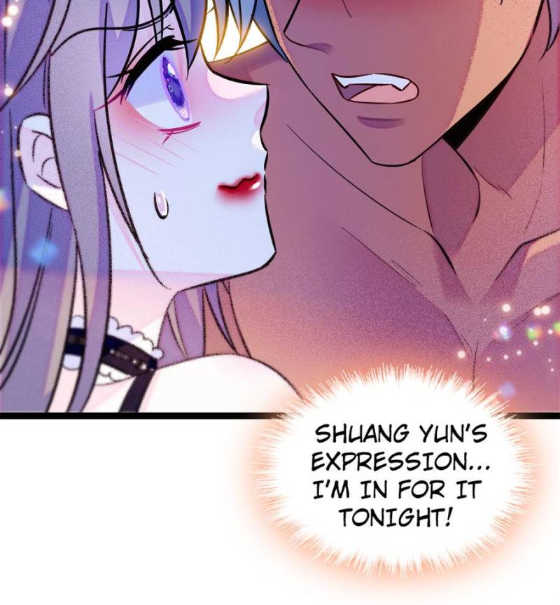 Romance in the Beast World Chapter 299 110 13