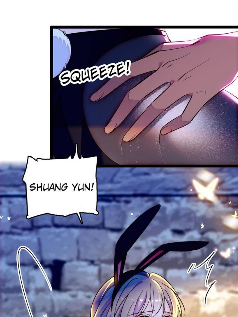 Romance in the Beast World Chapter 299 111 14