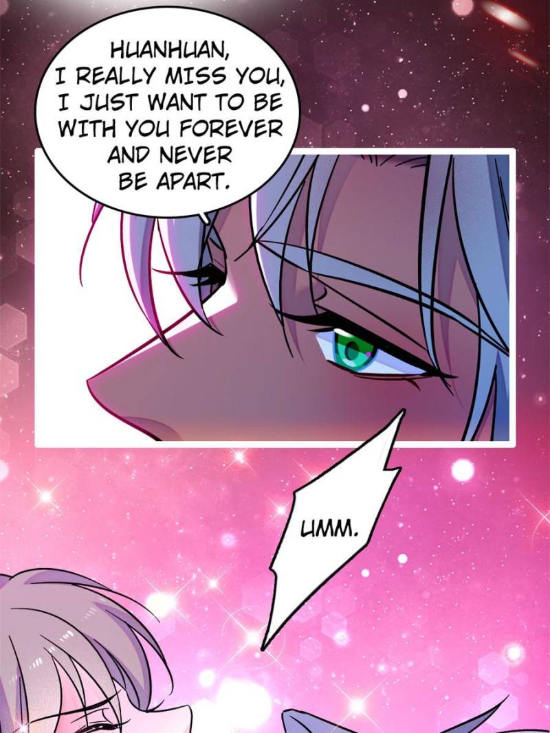 Romance in the Beast World Chapter 299 113 16