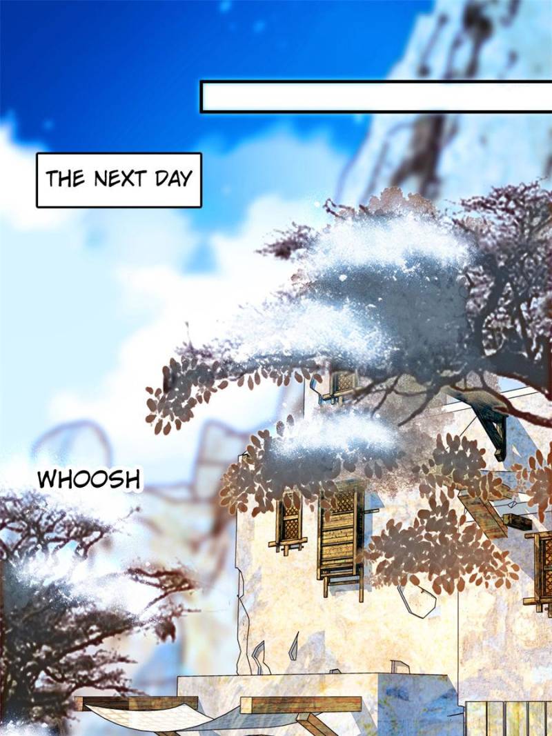 Romance in the Beast World Chapter 299 116 19