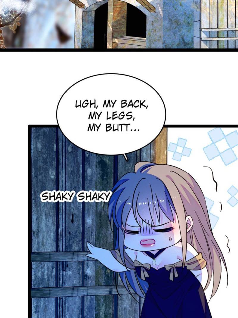 Romance in the Beast World Chapter 299 117 20