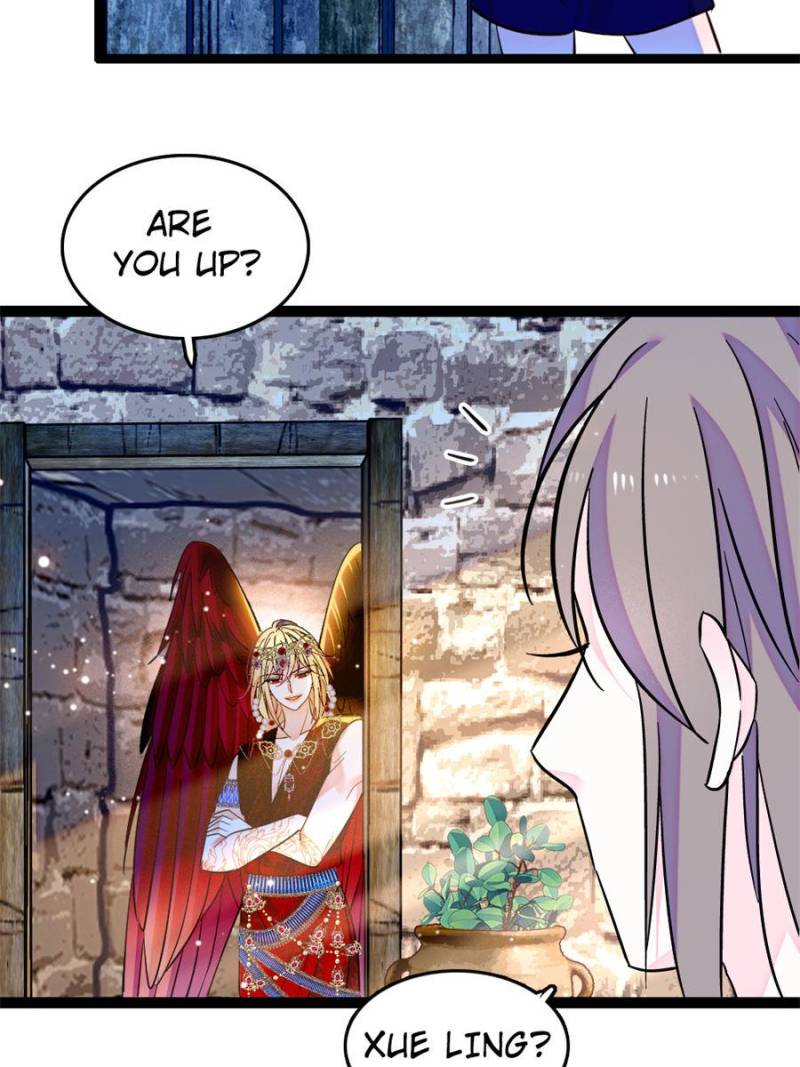 Romance in the Beast World Chapter 299 118 21