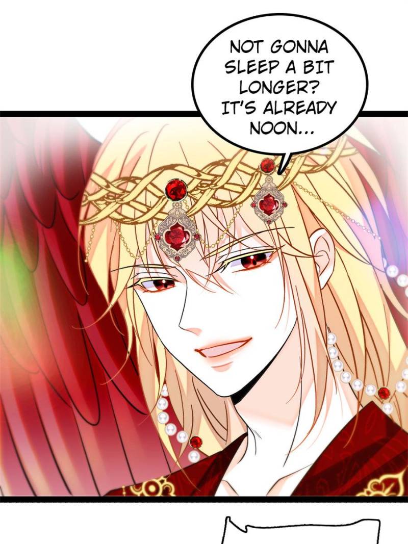 Romance in the Beast World Chapter 299 120 23