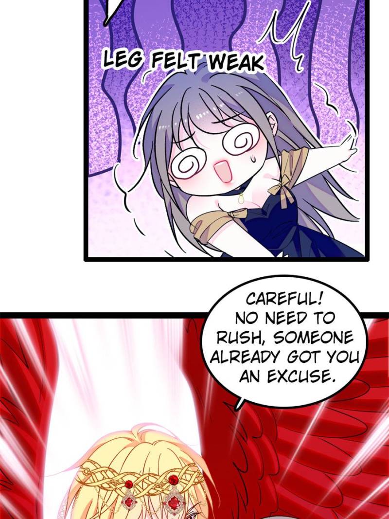 Romance in the Beast World Chapter 299 122 25