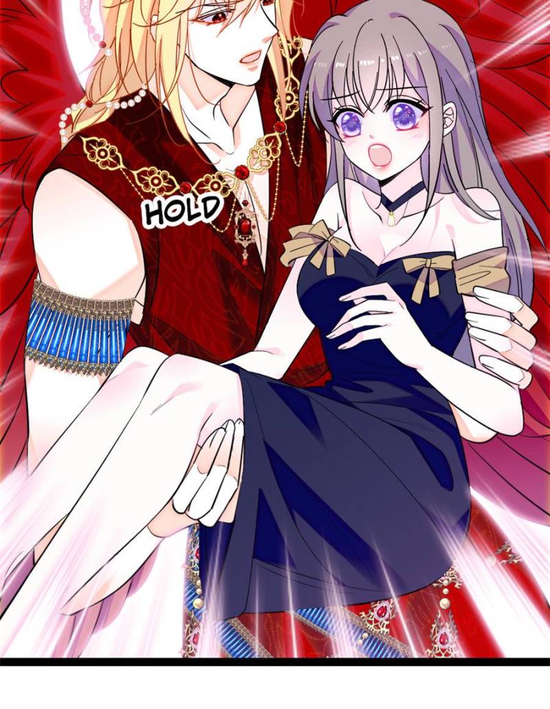 Romance in the Beast World Chapter 299 123 26