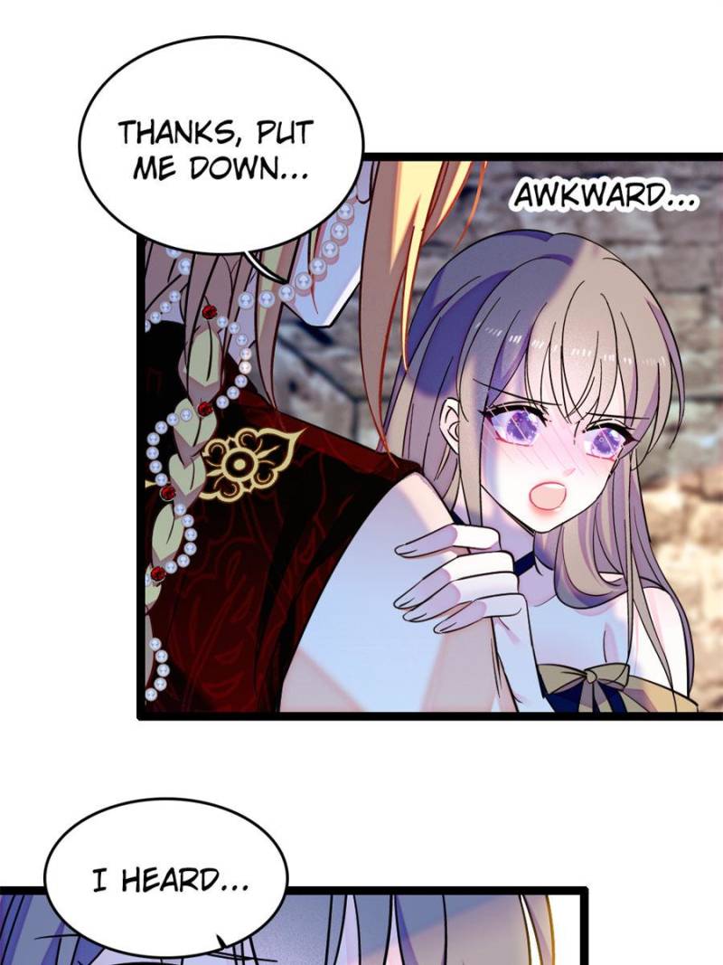 Romance in the Beast World Chapter 299 124 27