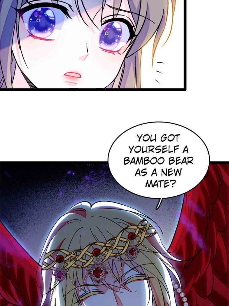 Romance in the Beast World Chapter 299 125 28