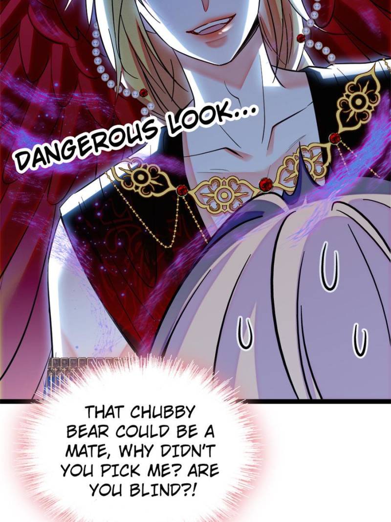 Romance in the Beast World Chapter 299 126 29