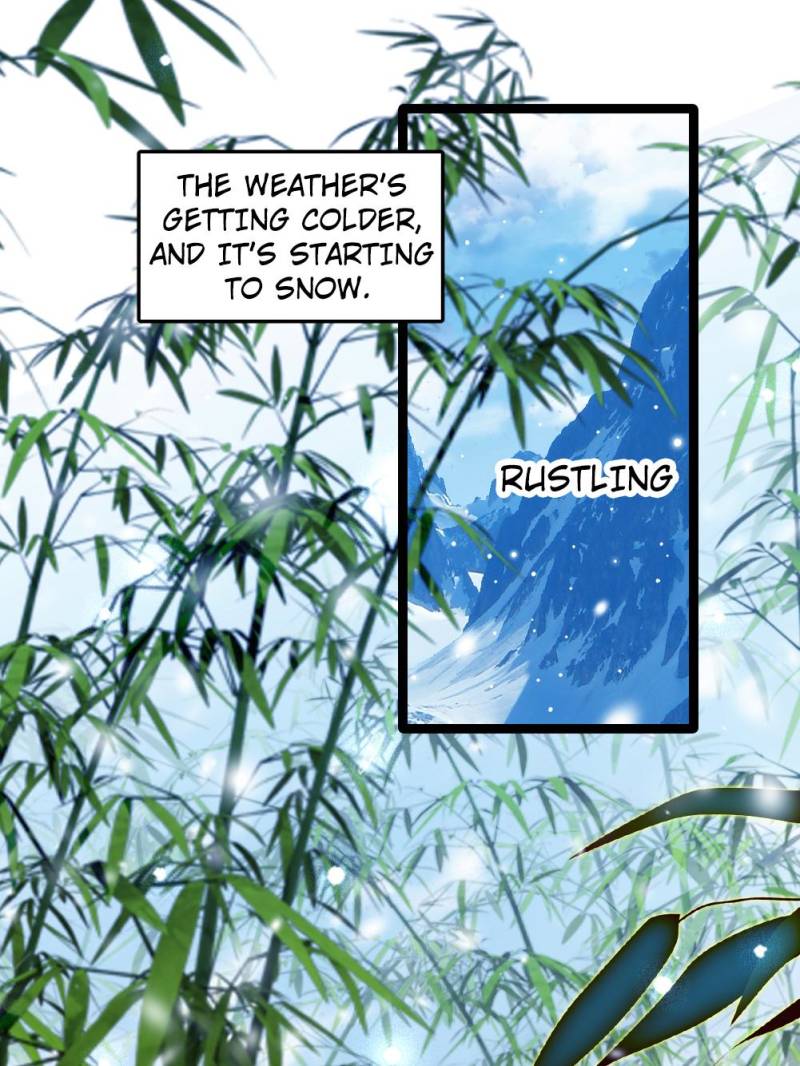 Romance in the Beast World Chapter 302 92 01