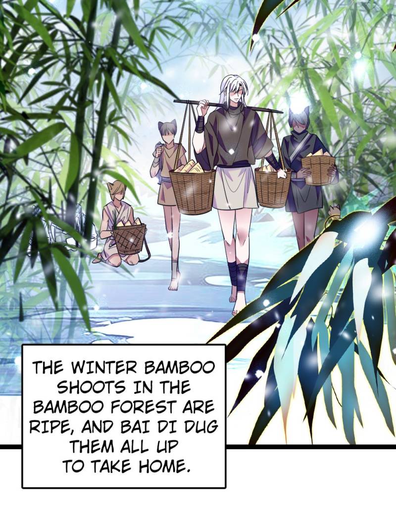 Romance in the Beast World Chapter 302 93 02