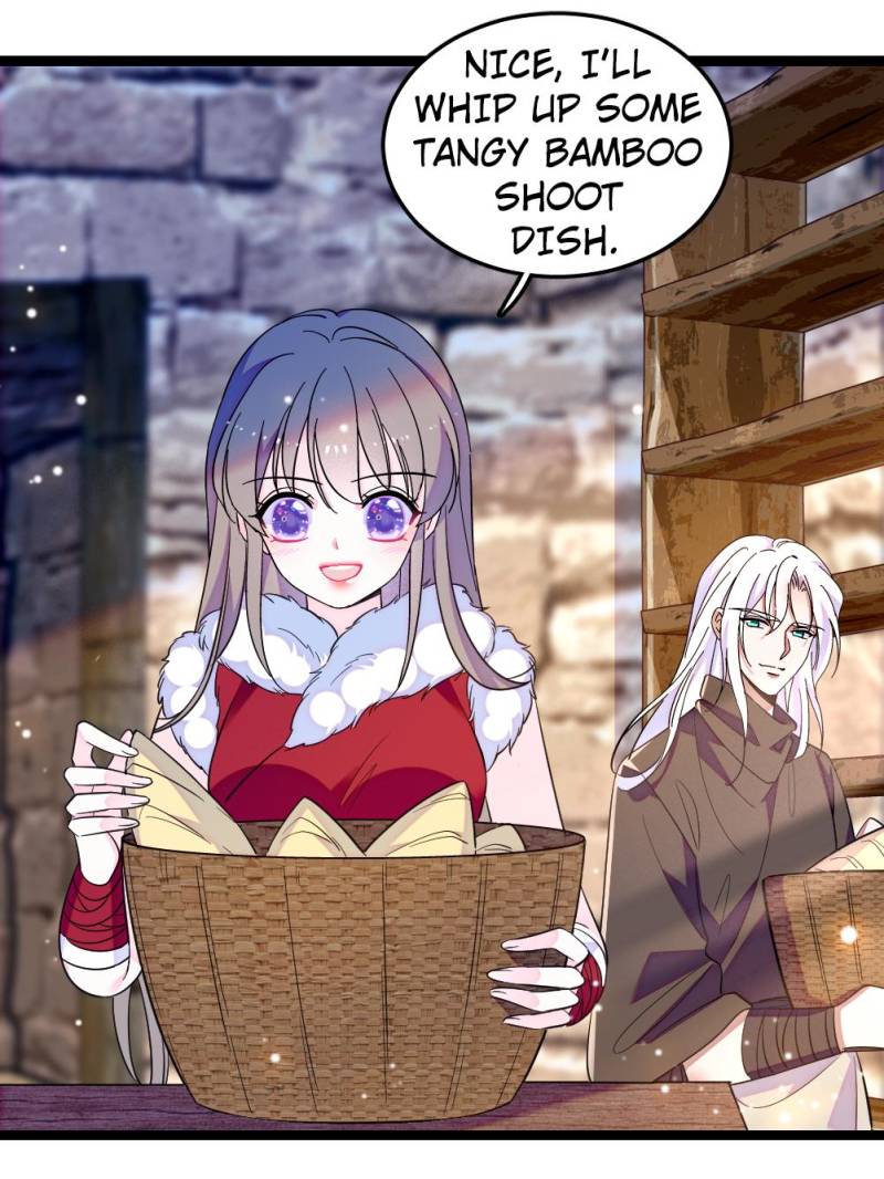 Romance in the Beast World Chapter 302 94 03