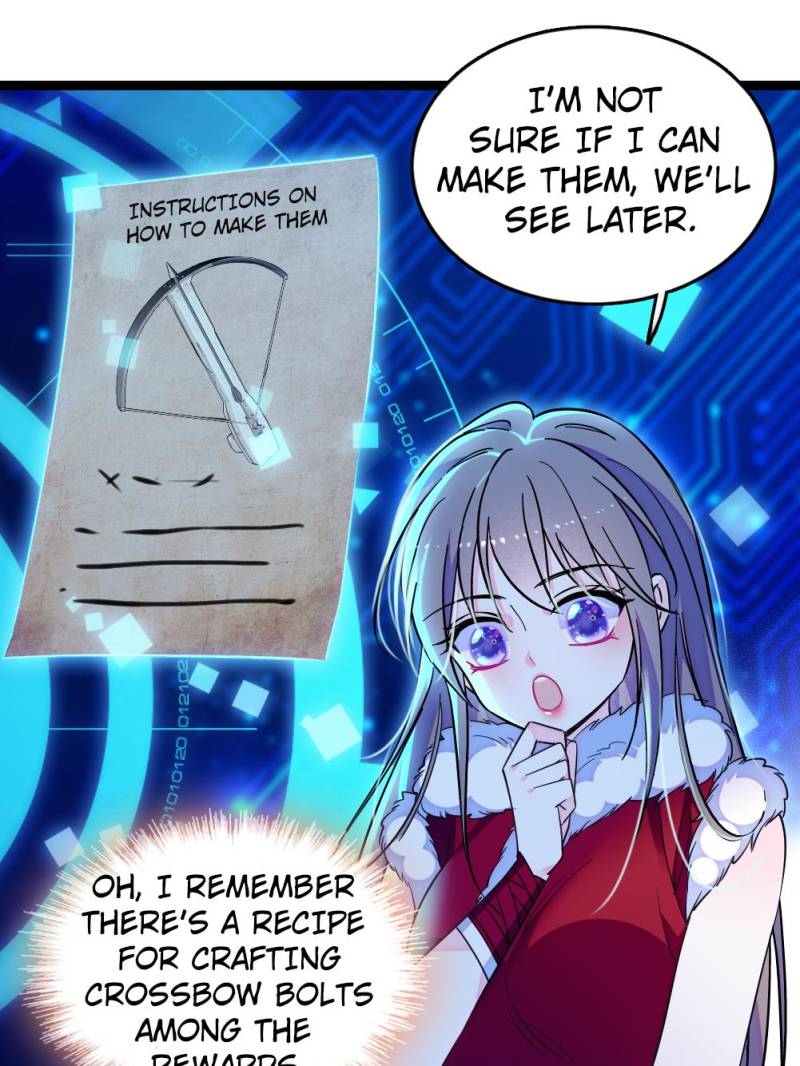 Romance in the Beast World Chapter 302 96 05