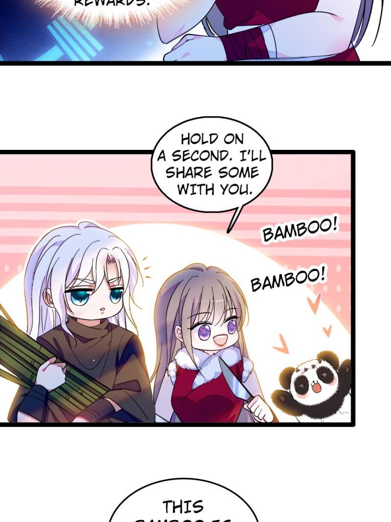 Romance in the Beast World Chapter 302 97 06