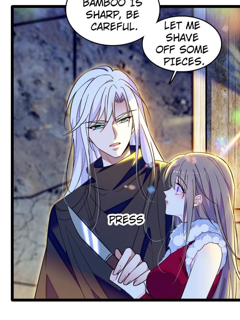 Romance in the Beast World Chapter 302 98 07