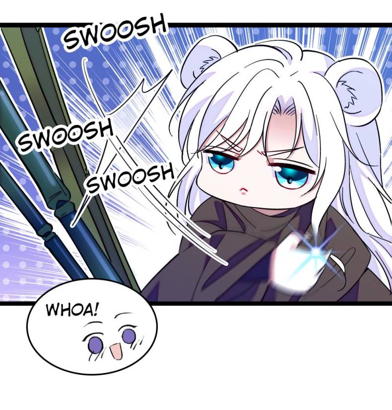 Romance in the Beast World Chapter 302 99 08