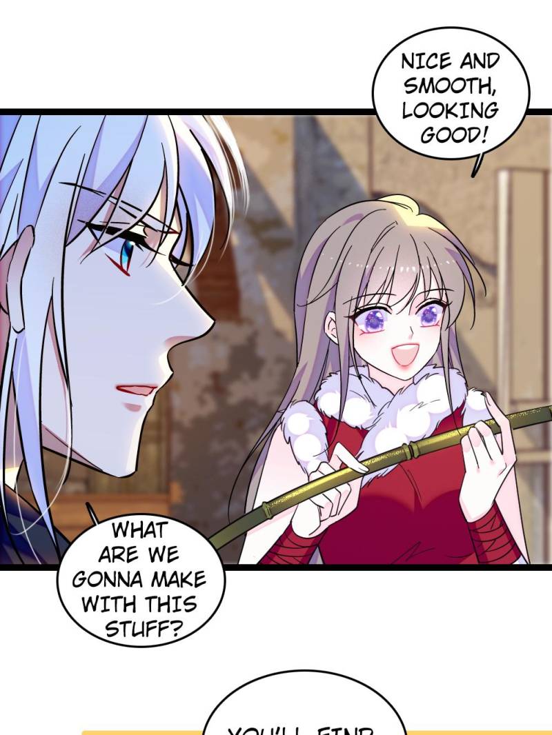 Romance in the Beast World Chapter 302 100 09