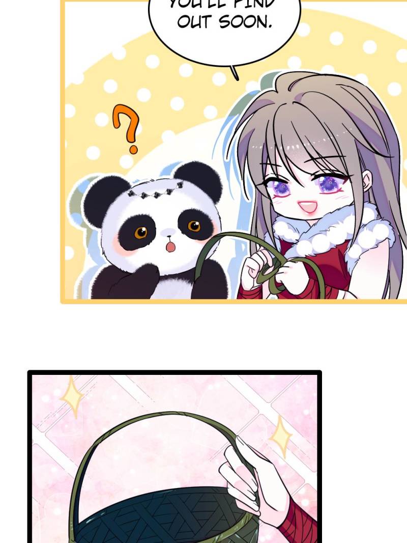 Romance in the Beast World Chapter 302 101 10