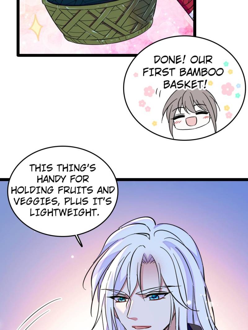 Romance in the Beast World Chapter 302 102 11