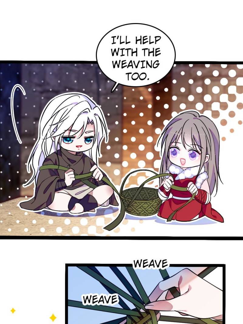 Romance in the Beast World Chapter 302 104 13