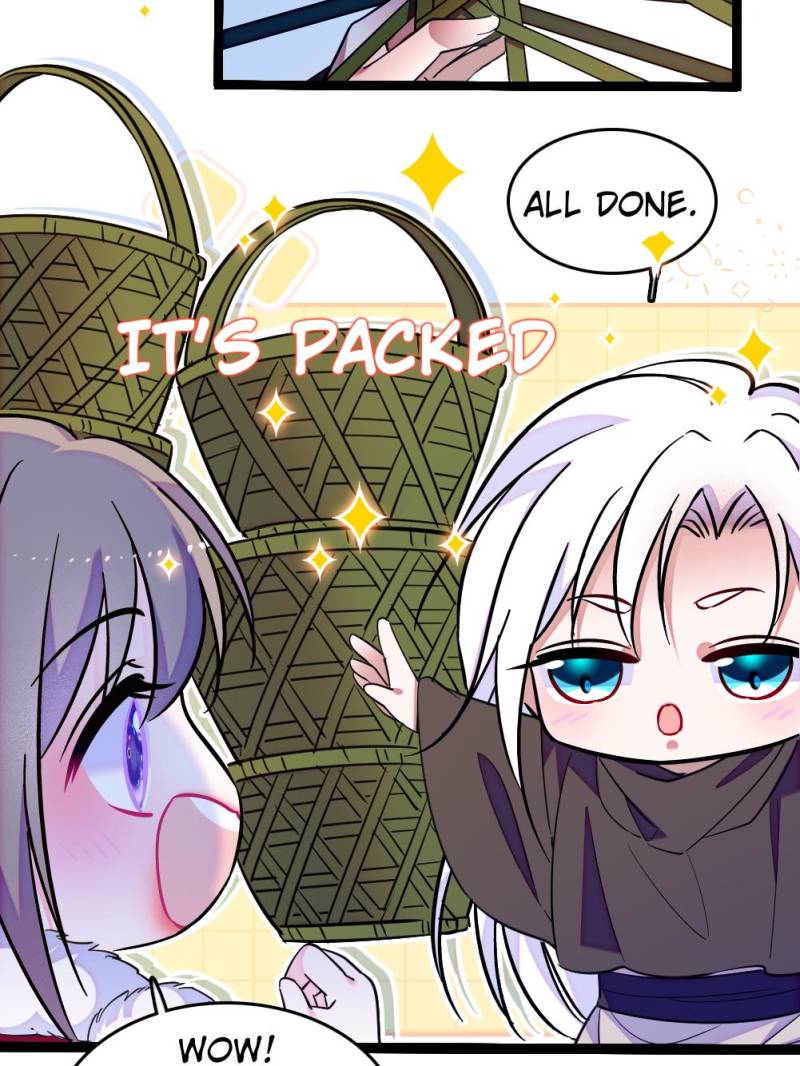 Romance in the Beast World Chapter 302 105 14