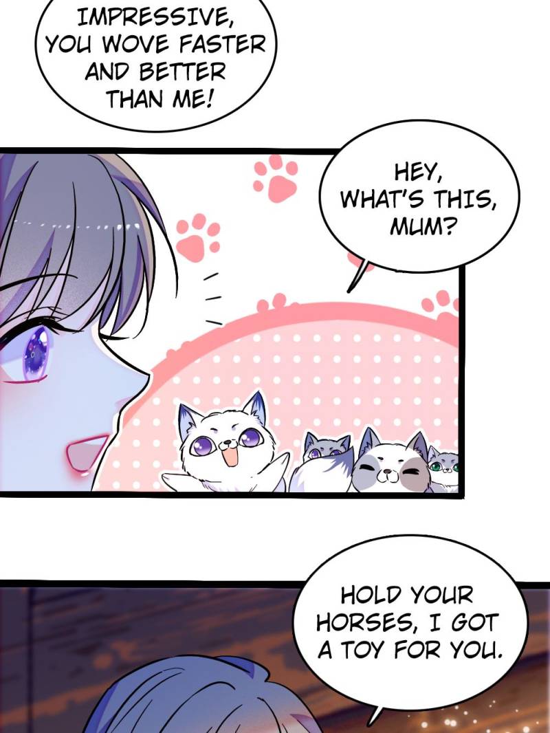 Romance in the Beast World Chapter 302 106 15