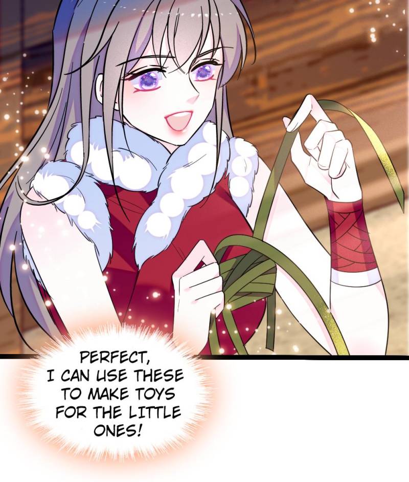 Romance in the Beast World Chapter 302 107 16