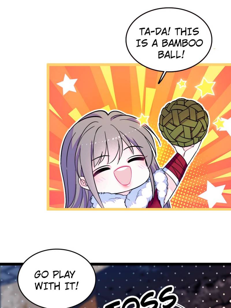 Romance in the Beast World Chapter 302 108 17