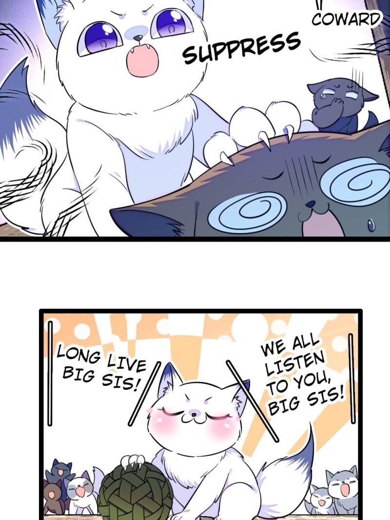 Romance in the Beast World Chapter 302 117 26