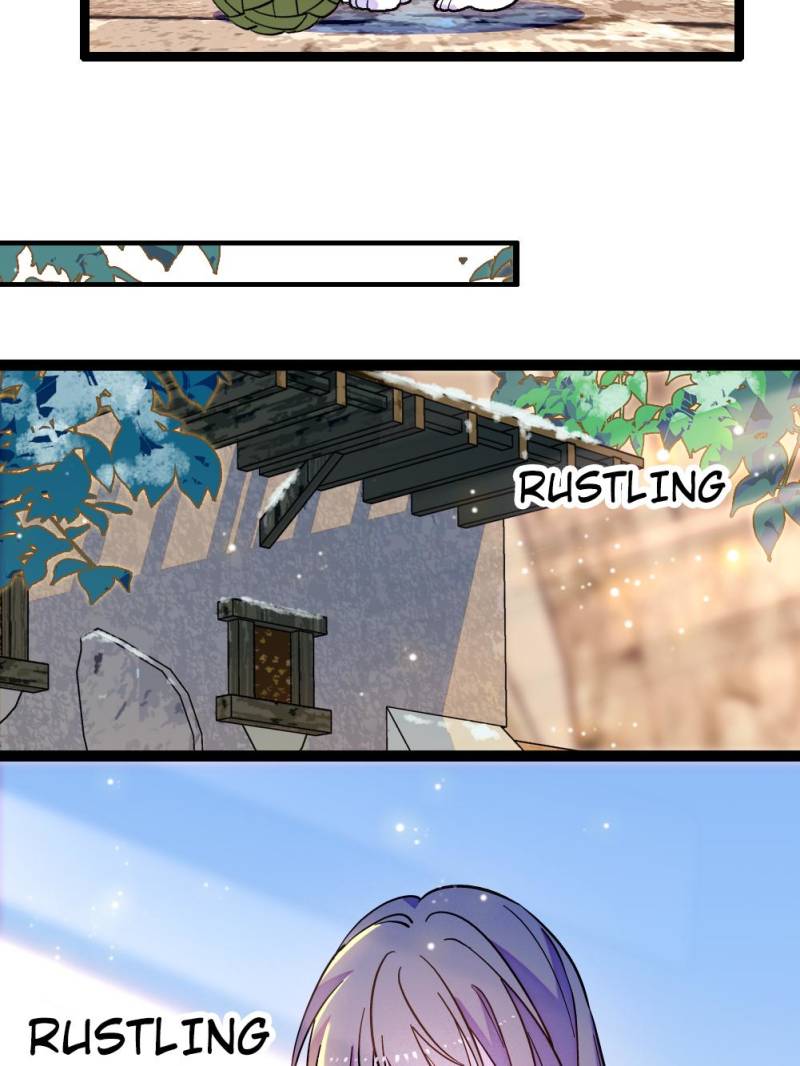 Romance in the Beast World Chapter 302 118 27