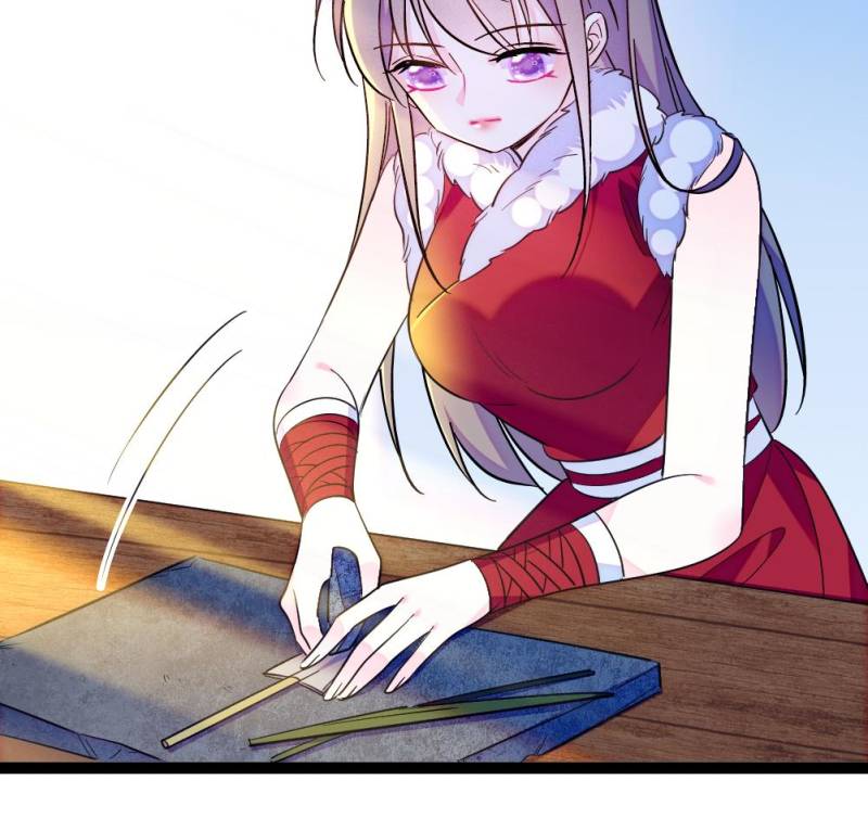 Romance in the Beast World Chapter 302 119 28