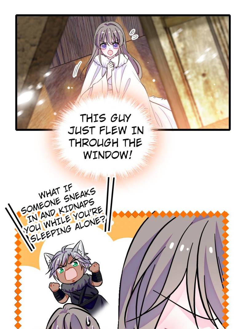 Romance in the Beast World Chapter 305 104 01