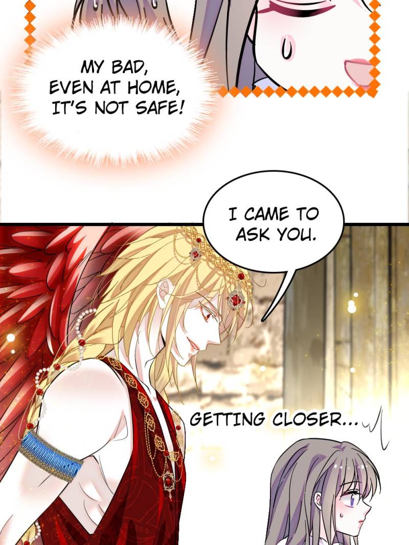 Romance in the Beast World Chapter 305 105 02