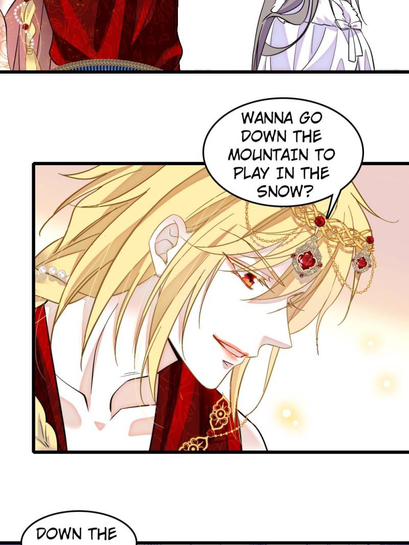 Romance in the Beast World Chapter 305 106 03