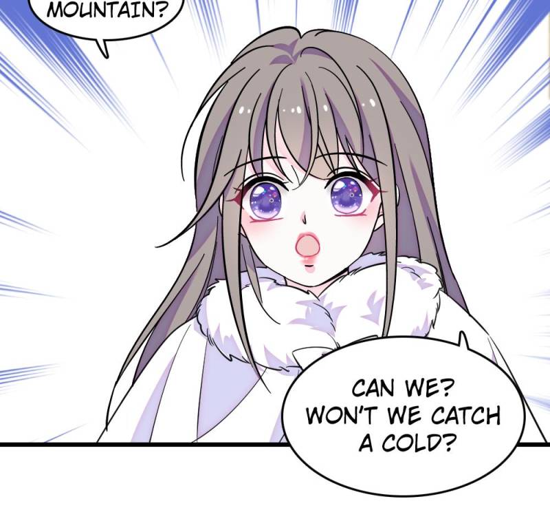 Romance in the Beast World Chapter 305 107 04