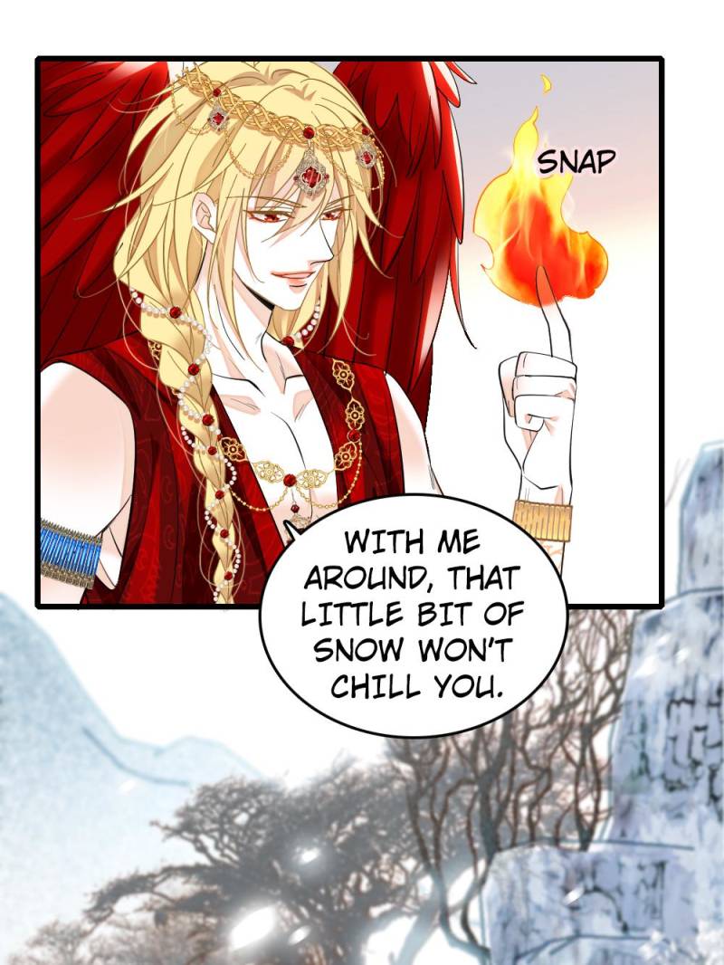 Romance in the Beast World Chapter 305 108 05