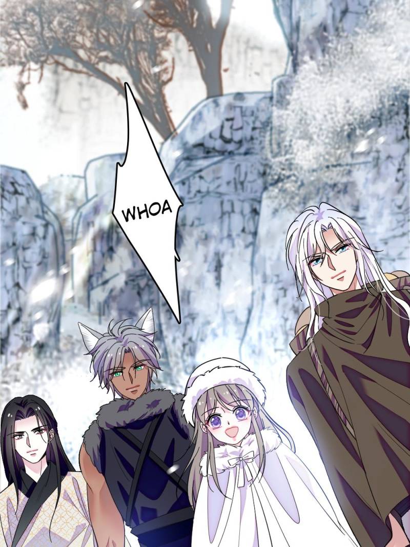 Romance in the Beast World Chapter 305 109 06