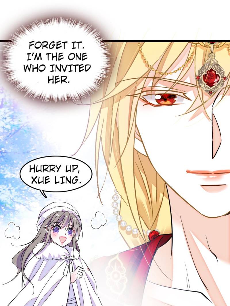 Romance in the Beast World Chapter 305 112 09