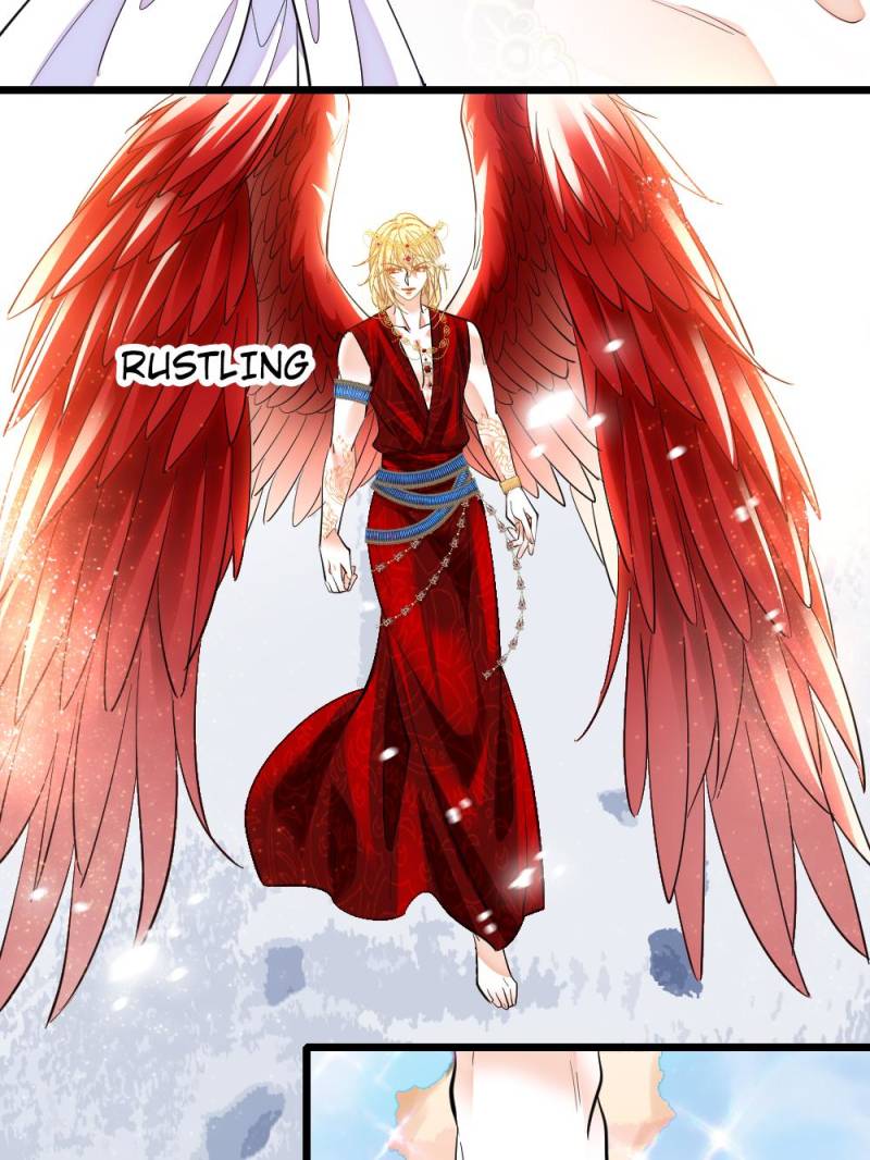 Romance in the Beast World Chapter 305 113 10