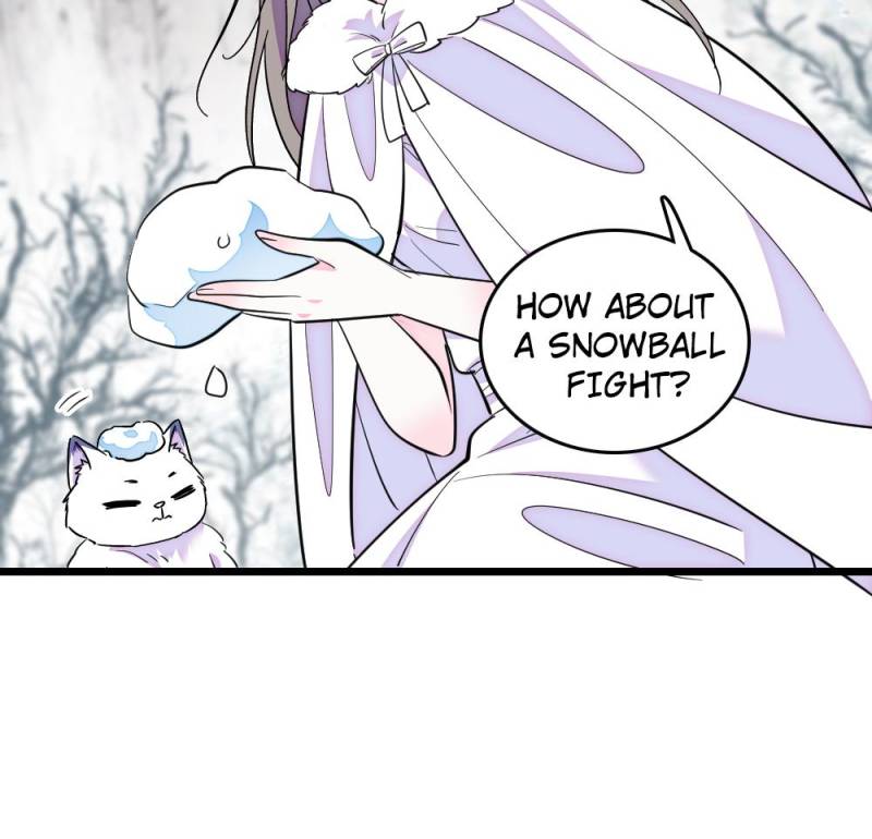 Romance in the Beast World Chapter 305 115 12