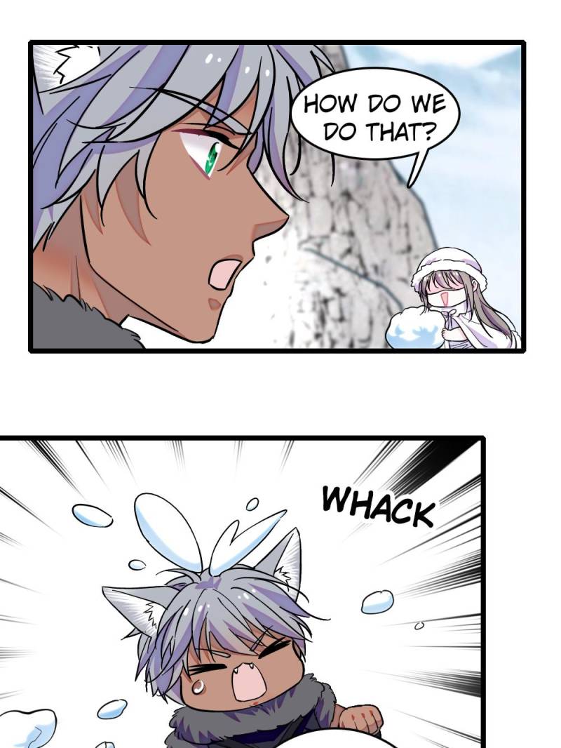 Romance in the Beast World Chapter 305 116 13