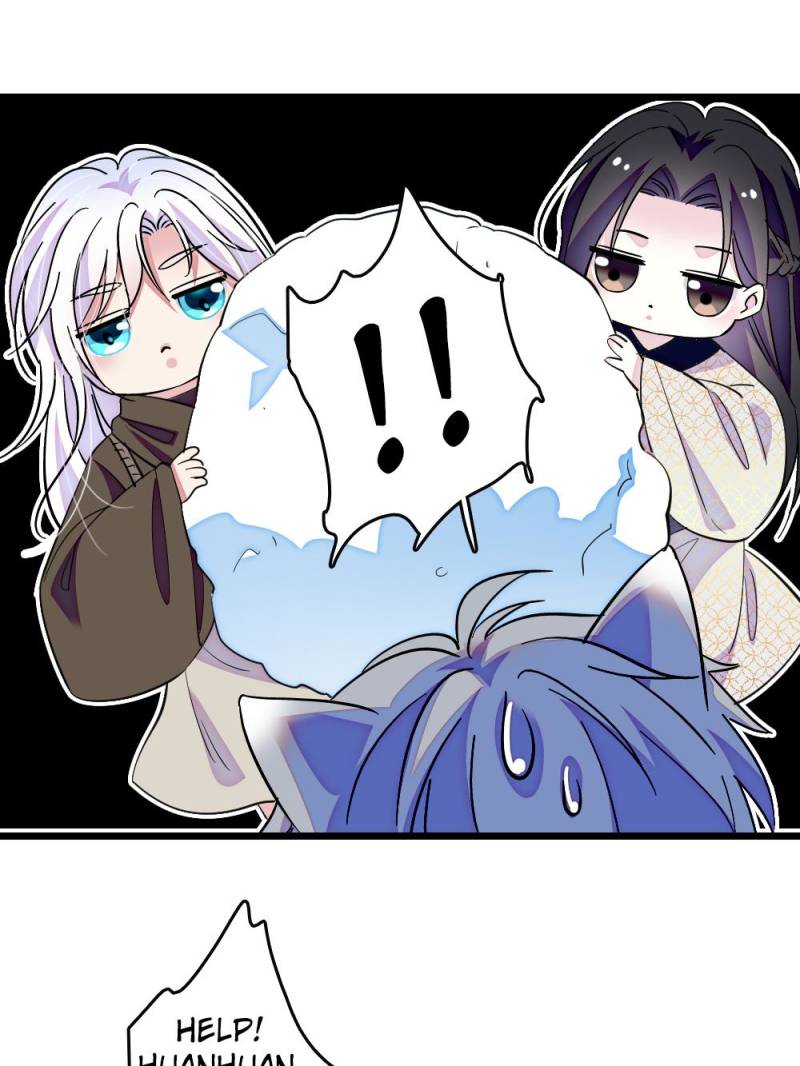 Romance in the Beast World Chapter 305 124 21