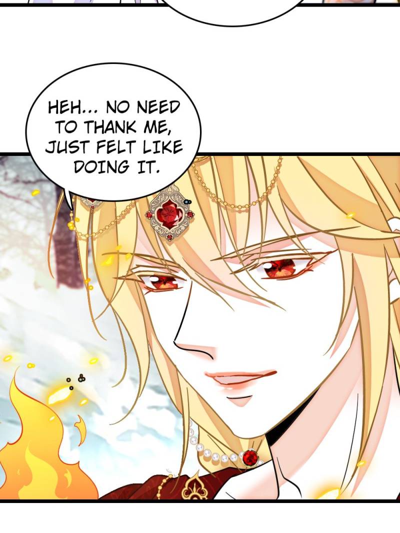 Romance in the Beast World Chapter 305 134 31