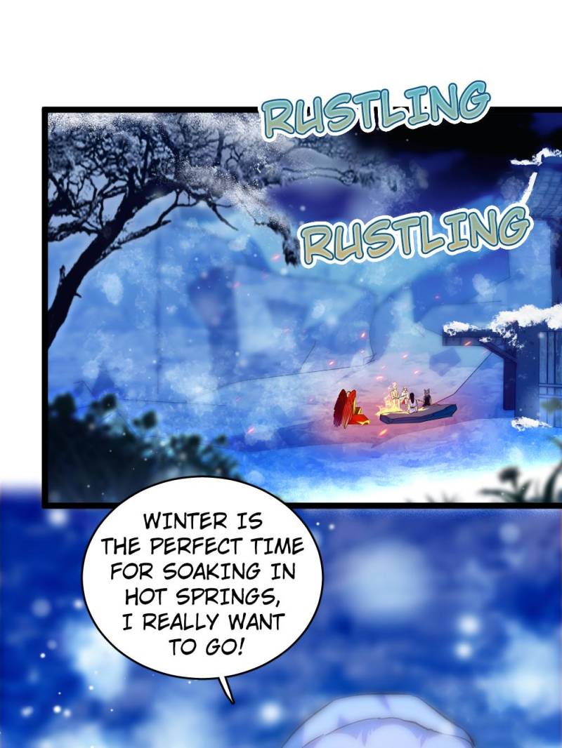 Romance in the Beast World Chapter 306 104 01