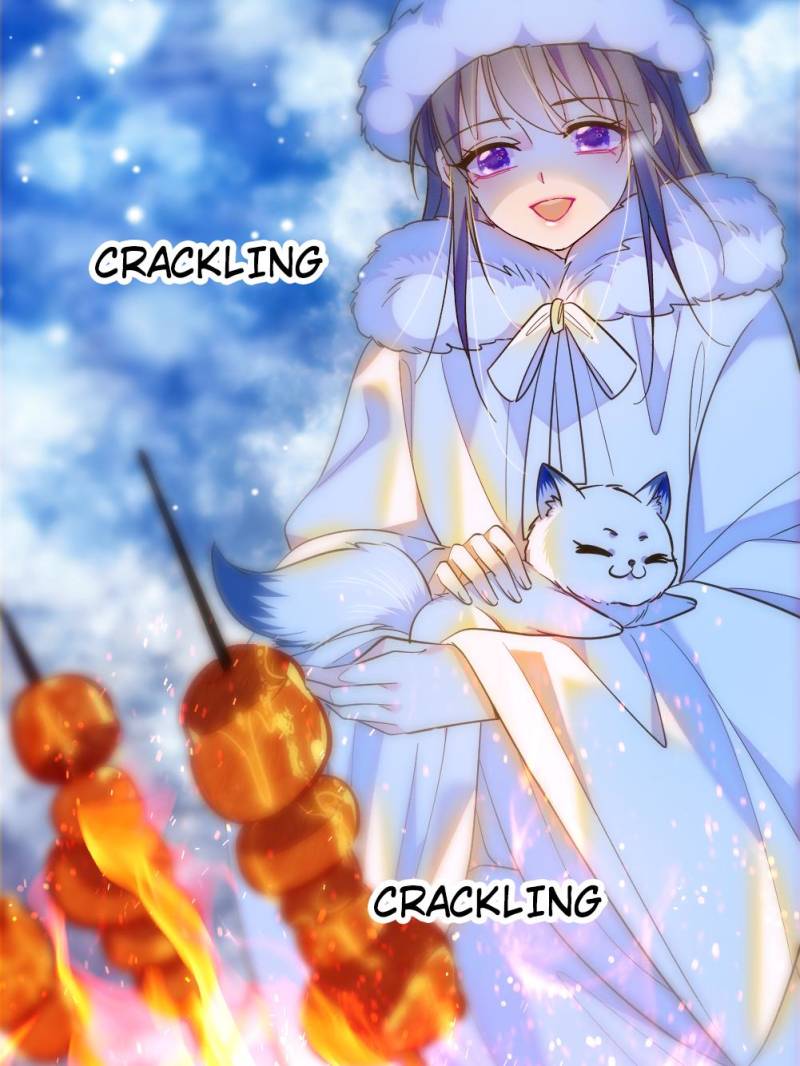 Romance in the Beast World Chapter 306 105 02