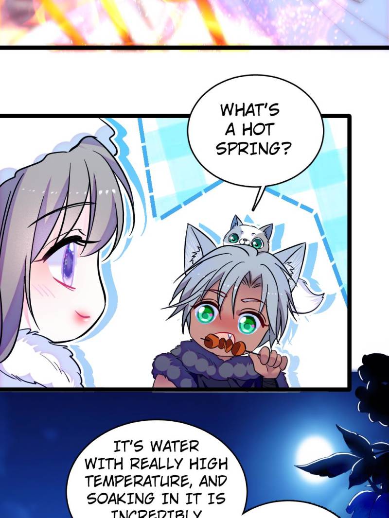 Romance in the Beast World Chapter 306 106 03