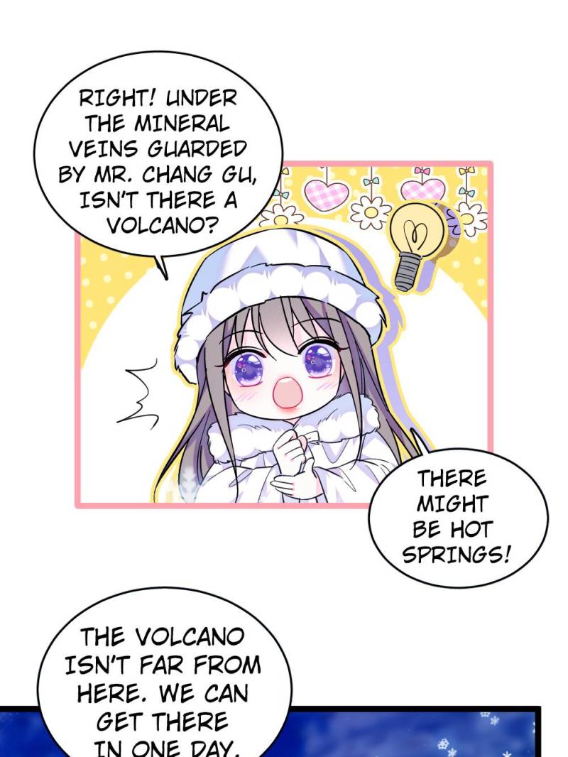 Romance in the Beast World Chapter 306 108 05